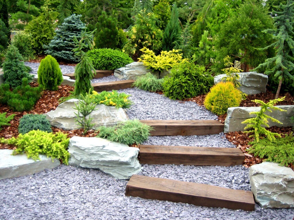 What Are Some Tips For Creating A Beautiful Garden