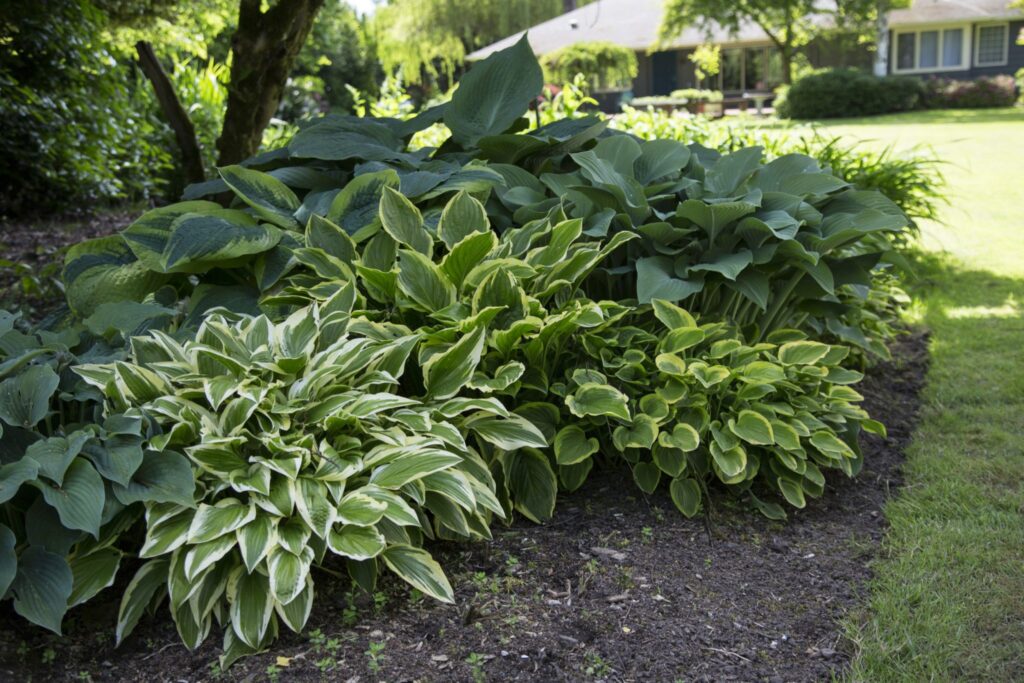 What Plants Are Best Suited For Shady Areas